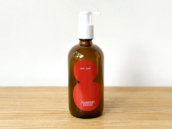 Flamingo Estate Roma Heirloom Tomato Hand Soap