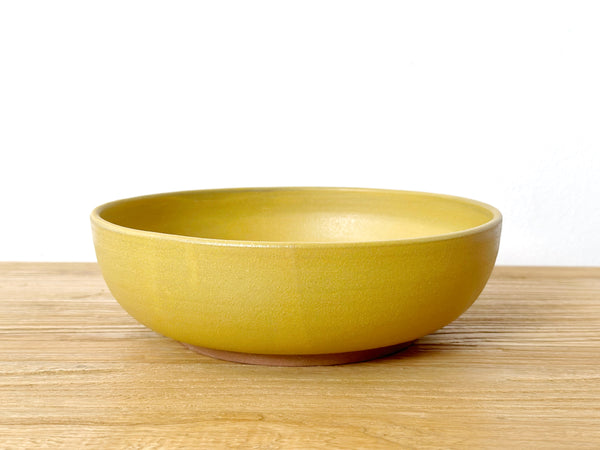 Ceramic Pasta Bowl