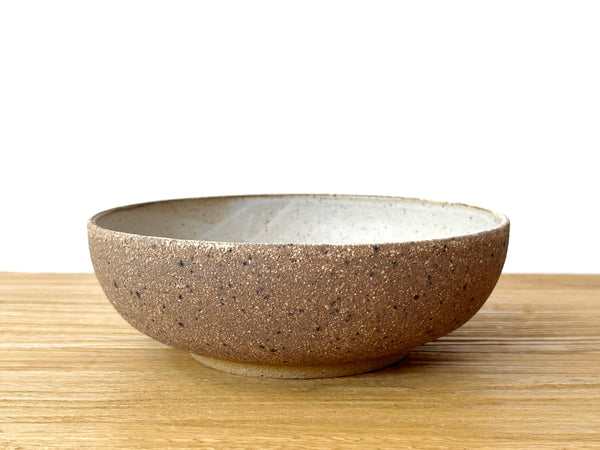 Ceramic Pasta Bowl