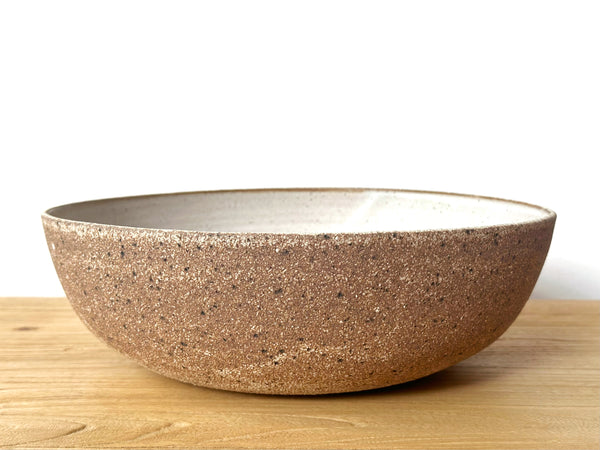 Ceramic Large Serving Bowl