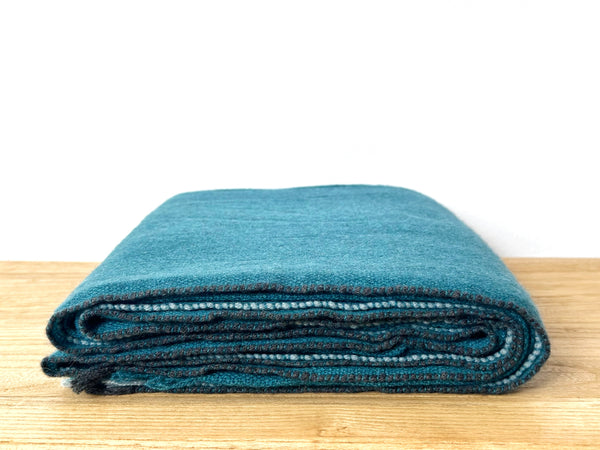 Cashmere Throw