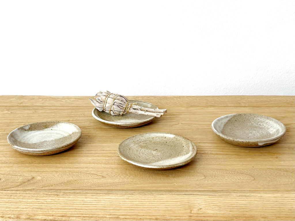 Ceramic Small Plate