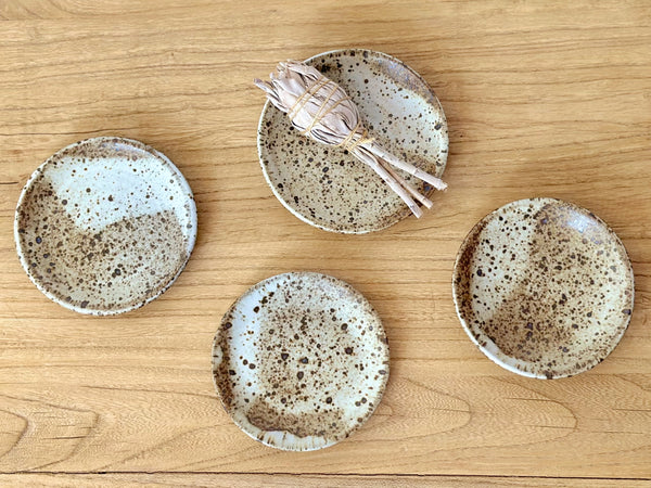 Ceramic Small Plate