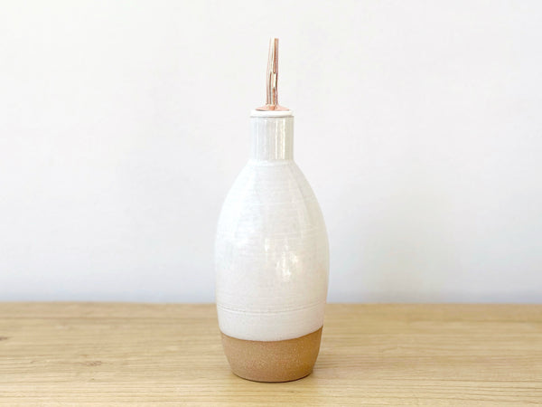 Ceramic Pouring Bottle