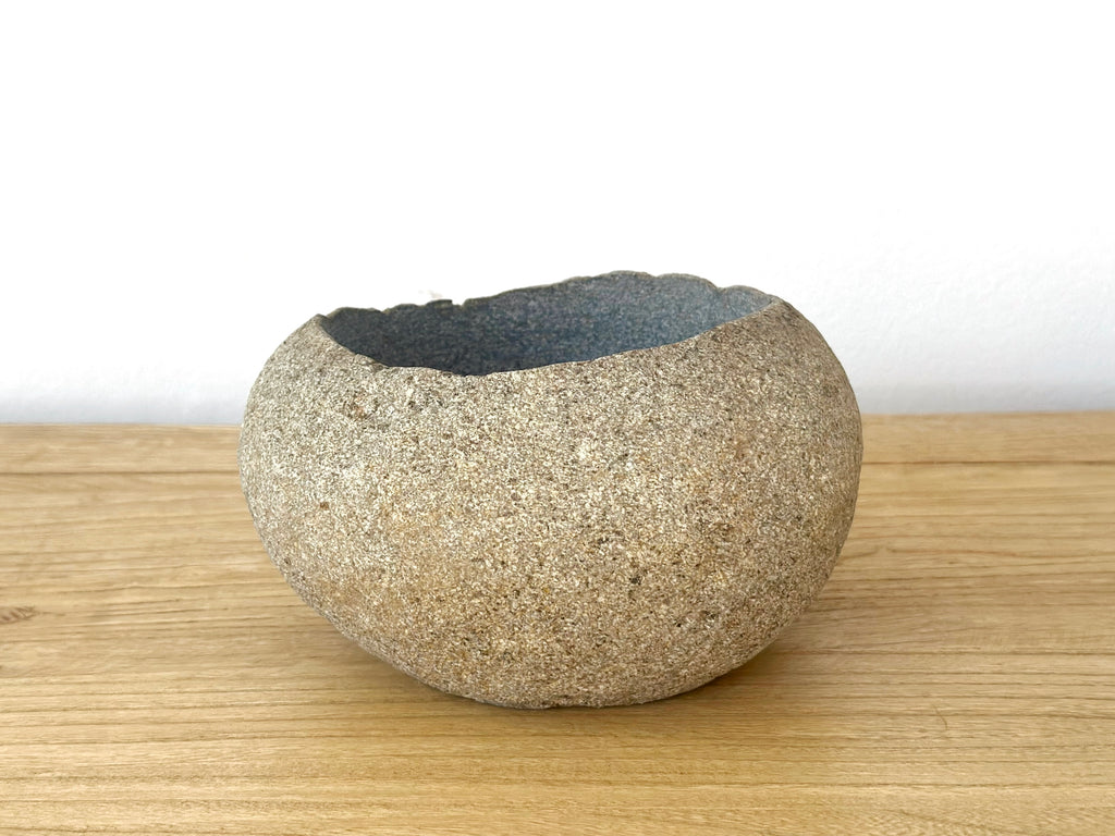 Stone Bowl Large