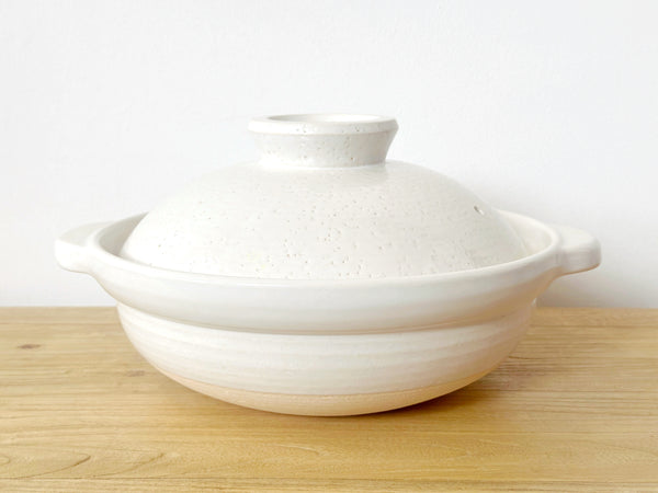 Donabe Clay Pot