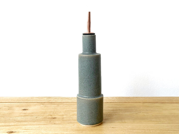 Ceramic Pouring Bottle