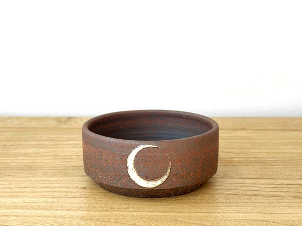 Hand-Painted Ceramic Small Bowl