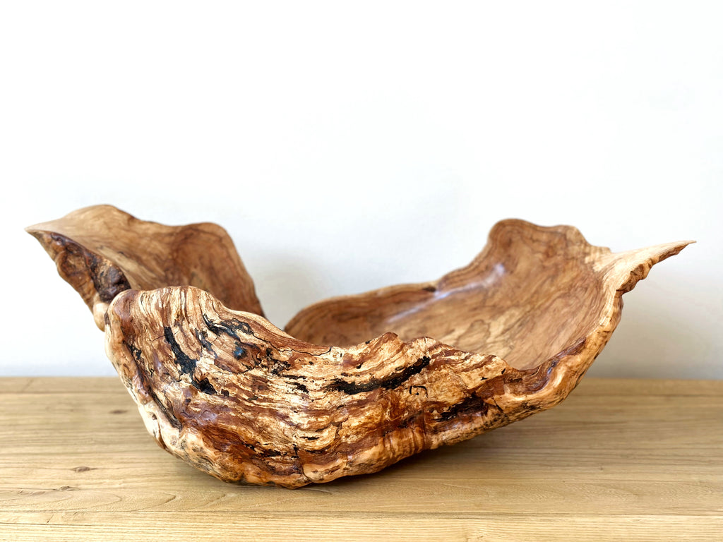 Maple Trough