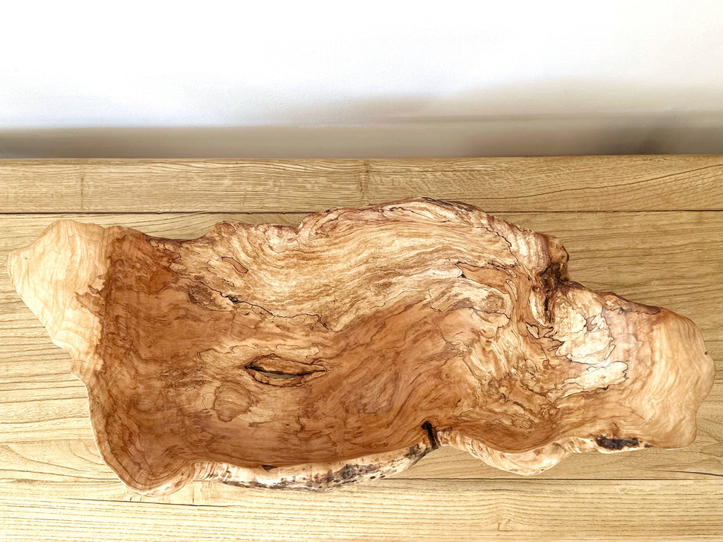 Maple Trough