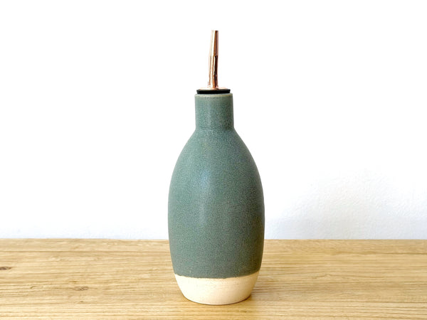 Ceramic Pouring Bottle