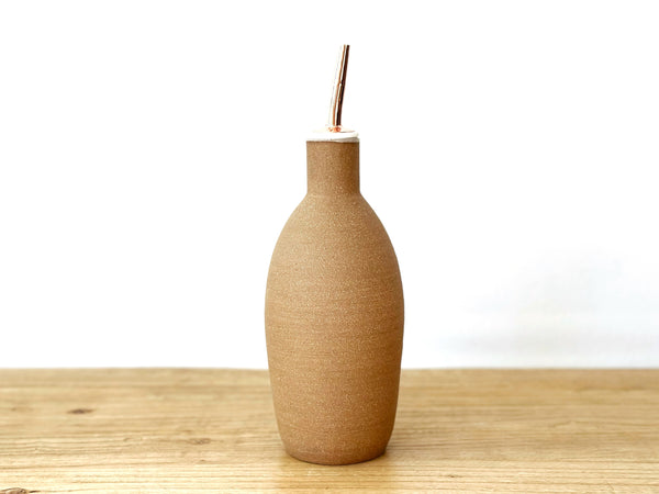 Ceramic Pouring Bottle