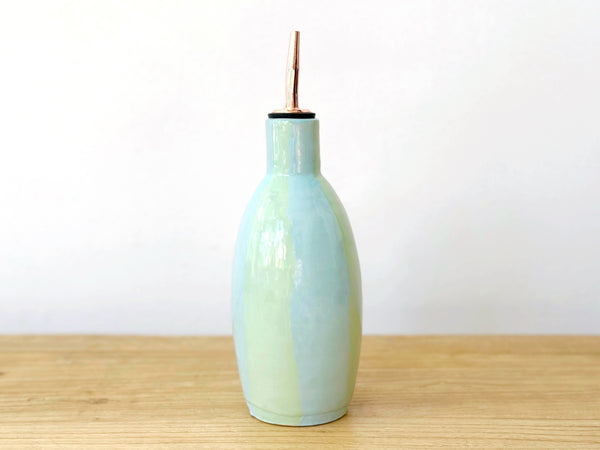 Ceramic Pouring Bottle