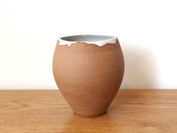 Ceramic Utensil Holder