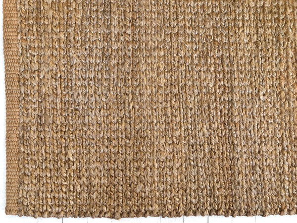 Handwoven Jute Runner