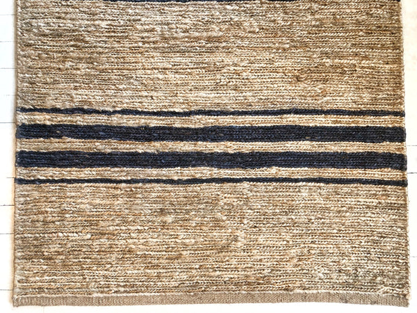 Handwoven Jute Runner